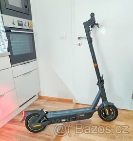 Elektrokoloběžka Segway Ninebot G2 Max úplně nové kusy sklad