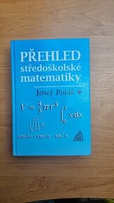 Přehled středoškolské matematiky