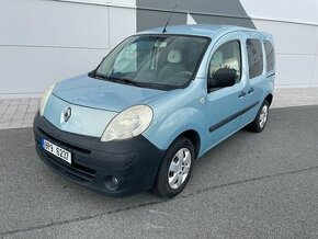 Renault Kangoo 1.6 78kw - 1