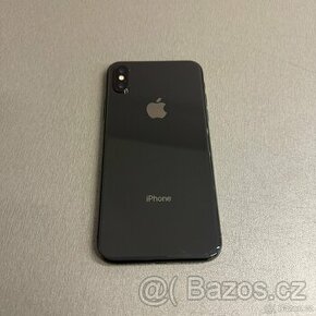 iPhone X 256GB - 1