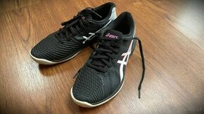 Tenisové boty Asics 41,5 (8) - 1