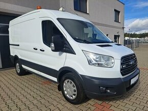 Ford Transit 2.0 TDCI, 125kW, ZÁRUKA, odpočet DPH - 1