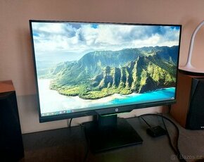 Monitor HP 25x - 1