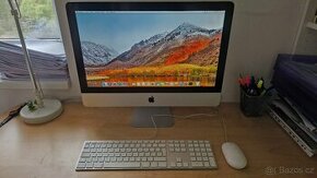 Prodám iMac Mid 2011