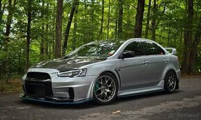 Mitsubishi Lancer 2.0DiD