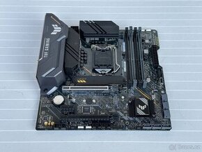 ASUS TUF GAMING B560M-PLUS WIFI