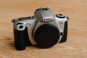 Canon EOS 300