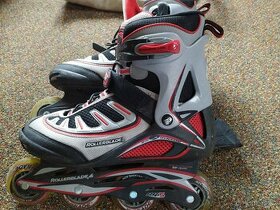 brusle ROLLERBLADE 41