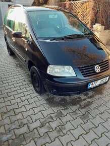 Vw SHARAN 1.9 TDI 85KW 7 mist