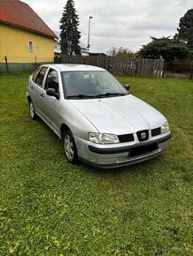 Seat Cordoba