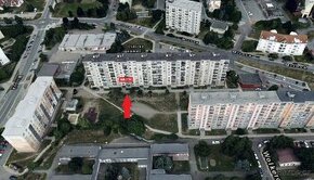 Pronájem bytu 1+1 32 m² Mírová, Rychnov nad Kněžnou