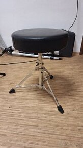 Tornado mapex drum throne (bubenicka stolicka)