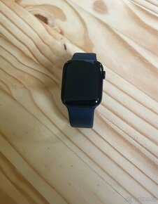 Apple Watch 10 42mm black - 1