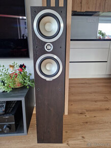 Tannoy Mercury V4i - skvělé sloupové repro