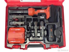 Hydraulické lisovací kleště na potrubí Hilti NPR 32-22