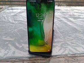 Mobilní telefon Samsung Galaxy A70 / 6GB RAM / 128GB / obal