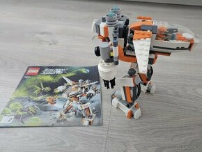 Lego Galaxy Squad 70707