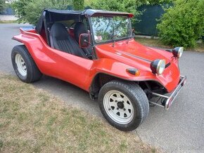 VW Buggy 1.6