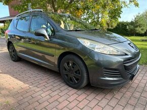 Peugeot 207 SW 1.4 70kw