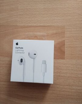 EarPods - 1