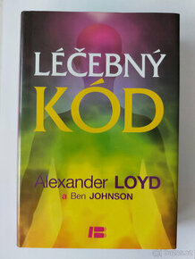 Léčebný kód - Alexander Loyd