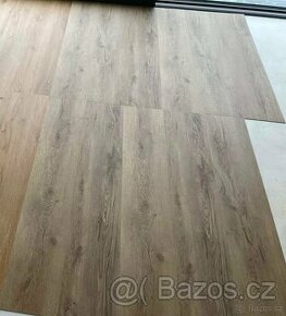 Vinyl lepený KPP Dub Lindera 3,98m2 - 1