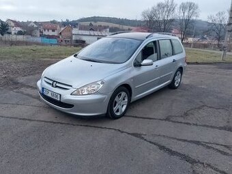 Peugeot 307 Sw