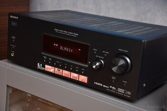 SONY STR DG-520