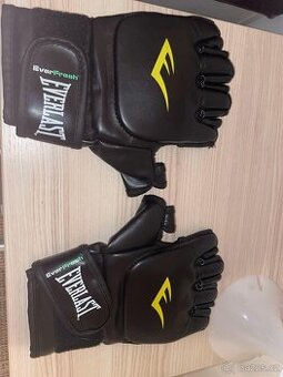 Grapplingové rukavice EVERLAST MMA