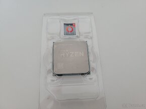 Prodám procesor Ryzen 5 1600