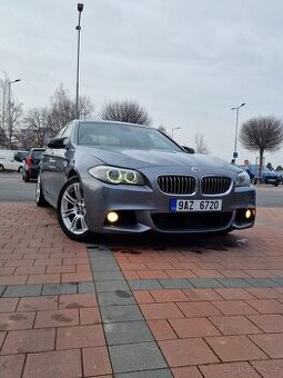 Bmw f10 535d