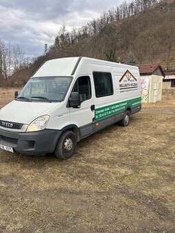 Iveco Daily 35s14 6mist