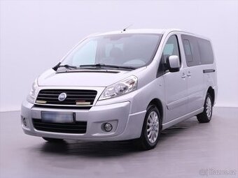 Fiat Scudo 2,0 Multijet Executive 7-míst (2007)