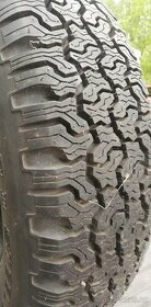 BFGoodrich  205/75 R15