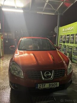 Nissan Qashqai 1.5 DCi - 1