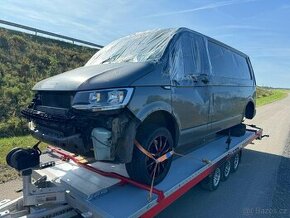 VW Transporter T6 2.0BiTDi 132KW CFCA PSP LR7H