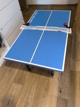 Ping pong stůl mini - 1