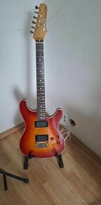 Ibanez  Roadstar II 1000Q - 1