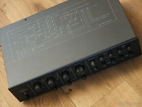 SANSUI AX-7 Audio Mixer (1977-1980)