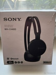 Sony WH-CH400 - 1