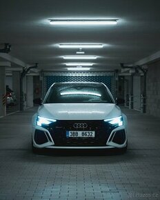 ✅ Prodám Audi RS 3