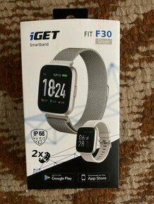 Hodinky iGET Fit F30