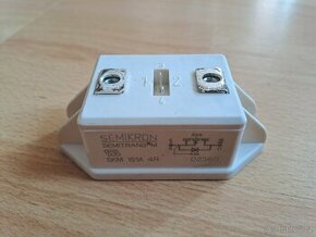 IGBT modul Semikron SKM151A4R