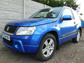 Suzuki Vitara 1.6i r.v. 2007 78 KW M16A (1210)