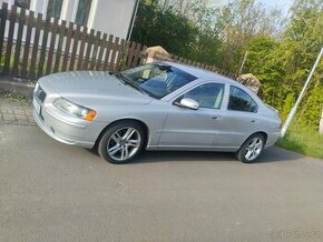 Volvo S60 D5 2.4 136kw