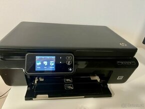 HP Deskjet Ink Advantage 5525 - multifunkční tiskárna