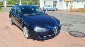 Alfa Romeo 147 1,9 JTDm 88 kw..2008 - 1