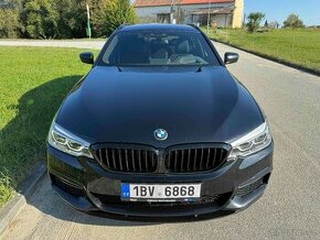 BMW 530d xDrive MPaket + DPH