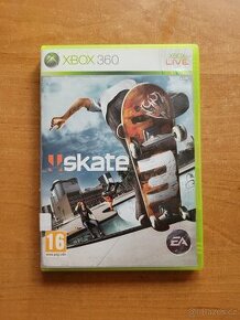 Skate 3 (XBOX 360) - 1