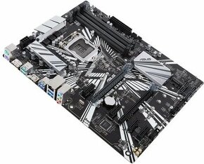 ASUS PRIME Z390-P